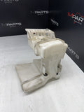 02-06 BMW E46 M3 Windshield Washer Tank Bottle Reservoir 61677895231