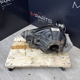 15-20 BMW F80 F82 F83 M2 M3 M4 Rear Differential Axle Carrier 27 Teeth 30k