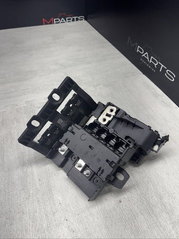 BMW X3M 19-24 Battery Fuse Box Power Cable Terminal OEM 8736371 6839821 DX0468