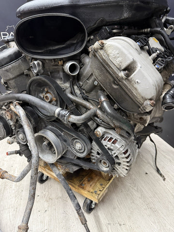 2011 BMW E90 E92 E93 M3 08-13 S65 V8 4.0L Complete Engine Motor 92k Miles
