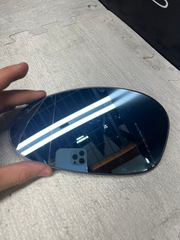 Mirror Glass Set Left 98-06 BMW E46 M3 E90/E91/E92/E93 E81/E82/E87/E88