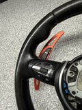 BMW Steering Wheel 15-20 F80 F82 F83 M3 M4 Stock Factory DCT Complete