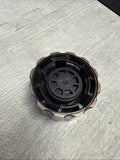 15-20 BMW F80 F82 F83 M3 M4 S55 Secondary Coolant Cap Laguna Seca Blue BLACKLINE