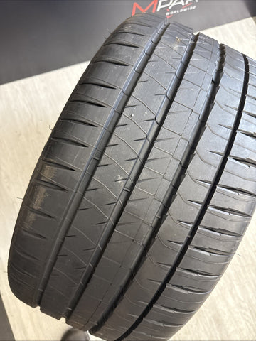 2024 Used 285/35ZR20 Michelin Pilot Sport 4 S - 104Y 10/32