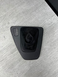 BMW 335i Gear Shift Panel 715564303F 2006-2013 OEM 96126-476/0003