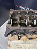 BMW OEM GENUINE E36 M3 Z3M S52 BARE CAST IRON ENGINE BLOCK 3.2 3.2L *Notes*