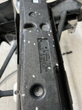 (PICKUP ONLY) 16-18 BMW F87 M2 Front Clip Panel Radiator Support Frame Housing