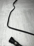 BMW Z3 E36 Expansion Tank Vent Hose 11531436122 1436122