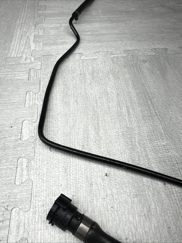 BMW Z3 E36 Expansion Tank Vent Hose 11531436122 1436122