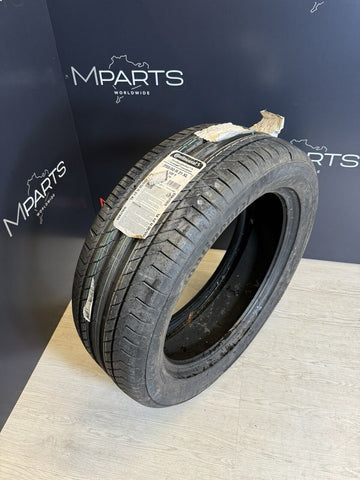 2021 NEW 255/50R21 Continental ContiSportContact 5 ContiSilent 109Y