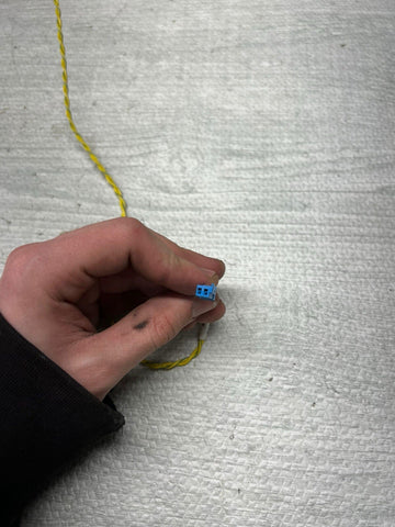 2007-2013 BMW E92 E93 328i 335 M3 FRONT LEFT DRIVER TWEETER DOOR AUDIO SPEAKER