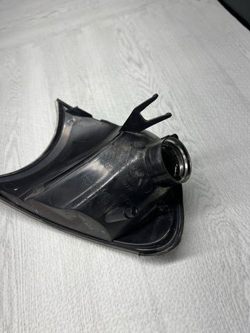 Depo 02-06 BMW E46 325ci 330ci M3 2dr Smoked Corner Light Right Passenger