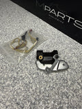 SMG Steering Wheel Right Paddle Shifter Lever BMW 06-10 E60 E63 E64 M5 M6