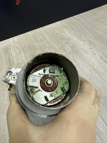 BMW E46 M3 Convertible Folding Top Hydraulic Pump 54348234530