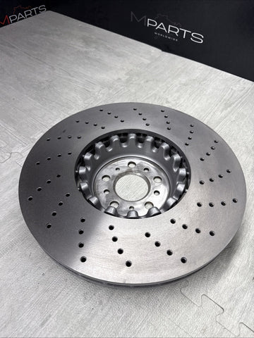 OEM / REFURBISHED BMW X3 M X4 X5 X6 F95 F96 F97 F98 BRAKE DISC LEFT 34118054825