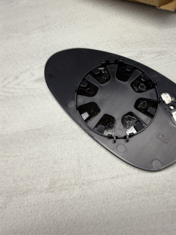Mirror Glass Right 98-06 BMW E46 M3 E90/E91/E92/E93 E81/E82/E87/E88