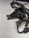 2024 Ford Mustang Main Engine Motor Wire Harness PU5T-12C508-UF