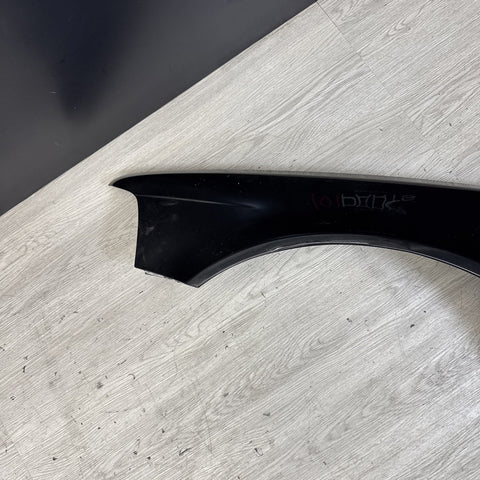 BMW E36 SEDAN 92-99 318 323 325 328 M3 FRONT DRIVER LEFT FENDER BLACK