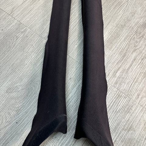 BMW E36 M3 95-99 Windshield A Pillar Trim Apron Cover Trim Set Front Right Left