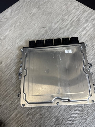 BMW 2022 F97 F98 X3M X4M S58 ENGINE COMPUTER CONTROL MODULE ECU ECM DME 5a40a24