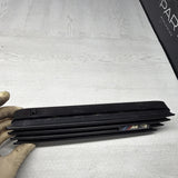 01-06 BMW E46 M3 Fender Vent Passenger Grill Trim Genuine OEM Painted Black
