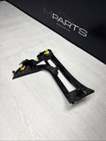 BMW 11-16 F10 M5 FRONT LEFT FENDER HOLDER BRACKET 51647903881 ORIGINAL