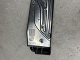 15-20 BMW F80 F82 F83 M3 M4 OEM LEFT SIDE DEAD PEDAL FOOT REST