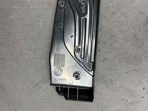 15-20 BMW F80 F82 F83 M3 M4 OEM LEFT SIDE DEAD PEDAL FOOT REST