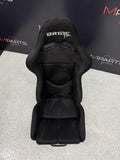 Bride Stradia II Japan Single Reclining Seat