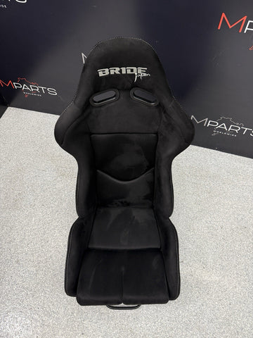 Bride Stradia II Japan Single Reclining Seat