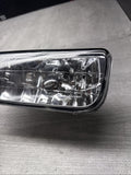 Vinjet Fog Light Glass Lamp Left Driver 98-05 BMW 3-Series E36