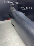 03-10 BMW E64 650 645 M6 Convrtble Rear Right Upper Rod Lateral Trims Covers OEM