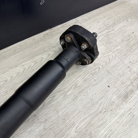 BMW 08-13 E90 E92 E93 M3 Rear Driveshaft Drive Shaft DCT OEM 2283665