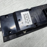 2007–2013 BMW 3 Series E93 Driver Convertible Master Window Switch OEM 9132181