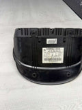 08-13 BMW E90 E92 E93 M3 Cluster Odometer Gauge Assembly (Manual) OEM *CRACK*