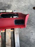 (PICKUP ONLY) Honda S2000 S2K OEM Genuine Garnish Red Interior Dash Dashboard
