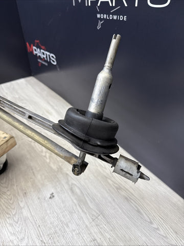 BMW 95-02 E36 M3 Z3M Z3 M S52 5 SPEED MANUAL TRANSMISSION ASSEMBLY OEM