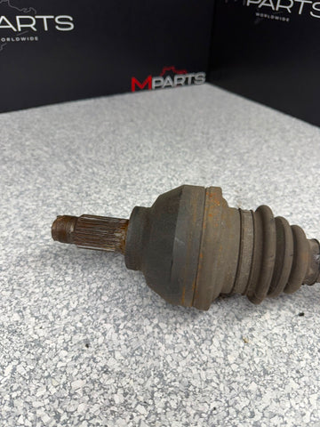 00-03 BMW E39 M5 Rear Right/Left Side Output Half Shaft Axle OEM 228930