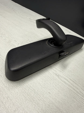 1992-1998 BMW E36 323 325 M3 Rear View Mirror 02-10072 006199 OEM
