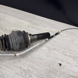 15-20 OEM BMW F87 F80 F82 M2 M3 M4 Rear Right Passenger Output Half Shaft Axle