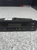 01-06 BMW 3 Cabrio E46 Temperature Climate Control Switch Unit OEM 6931601