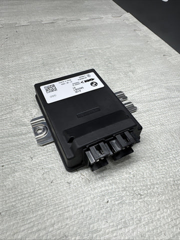 BMW G87 M2 2023-2024 Rear Differential Control Module Unit Assembly OEM