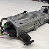 OEM BMW F80 F82 F83 M3 M4 15-20 Top-Hifi Harman Becker Amplifier AMP 9343815