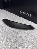 15-20 OEM BMW F80 F82 F83 M3 M4 Front Driver Door Panel Pull Handle Leather
