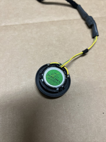 Genuine 08-14 BMW E70 E71 X5M X6M Individual Audio speaker Tweeter 7842194