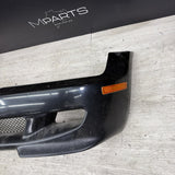 (PICKUP ONLY) 01-02 BMW Z3 M Z3M Front Bumper Original OEM 51112265630 *Notes*