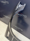 01-06 BMW E46 M3 Right Passenger Fender Carbon Black *Tab