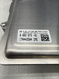 BMW F87 M2 N55 Engine Control ECU Module Unit DME 8693361