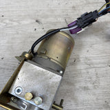 BMW Z3 Z3M Folding Top Hydraulic Pump Unit Assembly OEM E36/7 E36