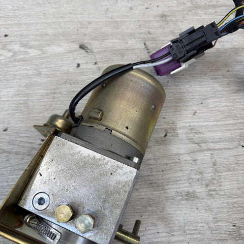 BMW Z3 Z3M Folding Top Hydraulic Pump Unit Assembly OEM E36/7 E36